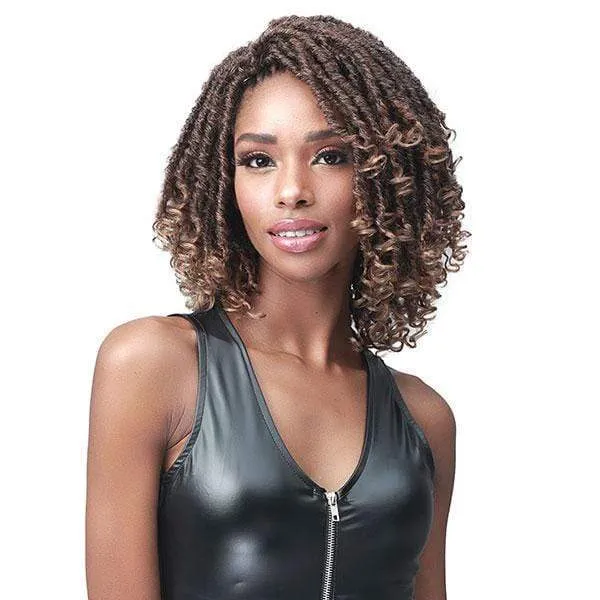 Bobbi Boss Premium Synthetic Wig - M1020 STARTER LOCS