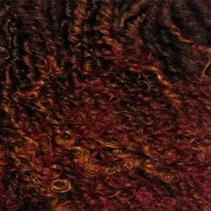 Bobbi Boss Premium Synthetic Wig - M1021 SOUL LOCS LONG