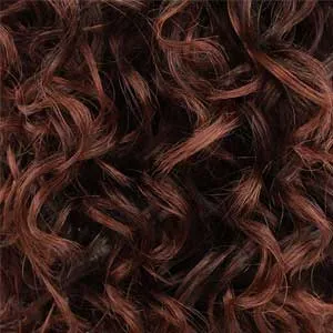 Bobbi Boss Premium Synthetic Wig - M1021 SOUL LOCS LONG