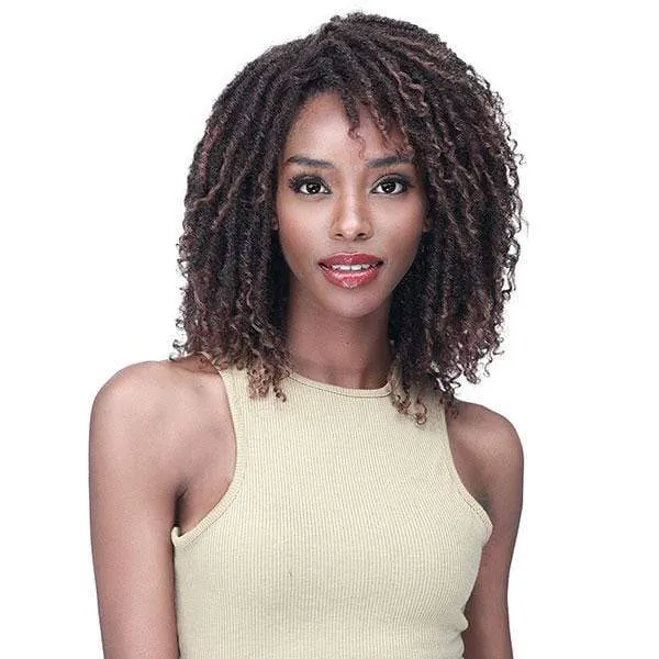 Bobbi Boss Premium Synthetic Wig - M1021 SOUL LOCS LONG