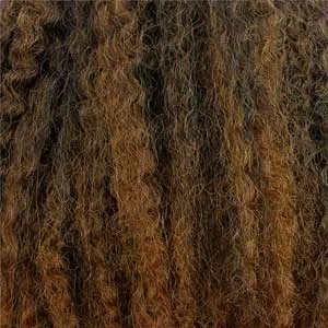 Bobbi Boss Premium Synthetic Wig - M1021 SOUL LOCS LONG
