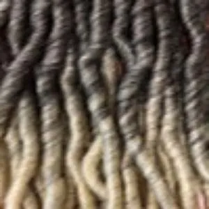 Bobbi Boss Synthetic Crochet Braid - ISLAND LOCS 18"-24"