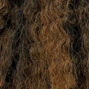 Bobbi Boss Synthetic Crochet Braid - ISLAND LOCS 18"-24"