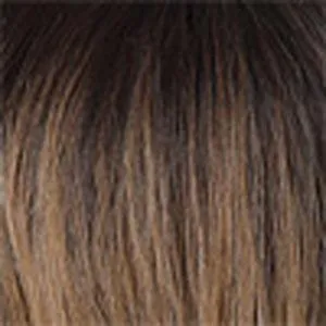 Bobbi Boss Synthetic Truly Me Lace Front Wig - MLF426 MARCIA