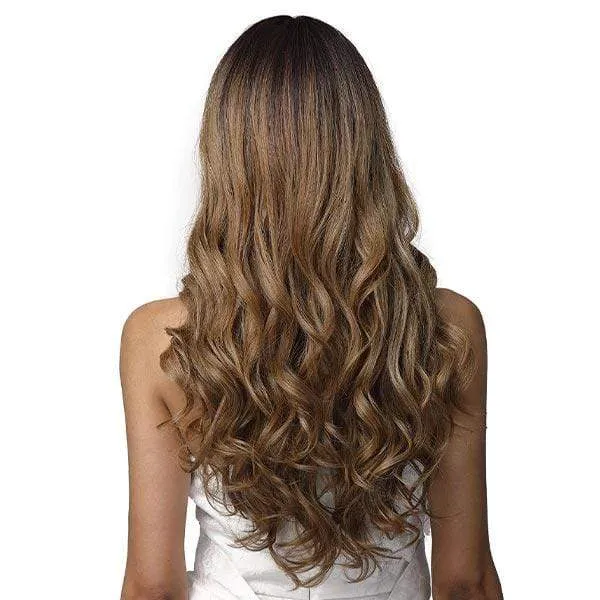 Bobbi Boss Synthetic Truly Me Lace Front Wig - MLF426 MARCIA
