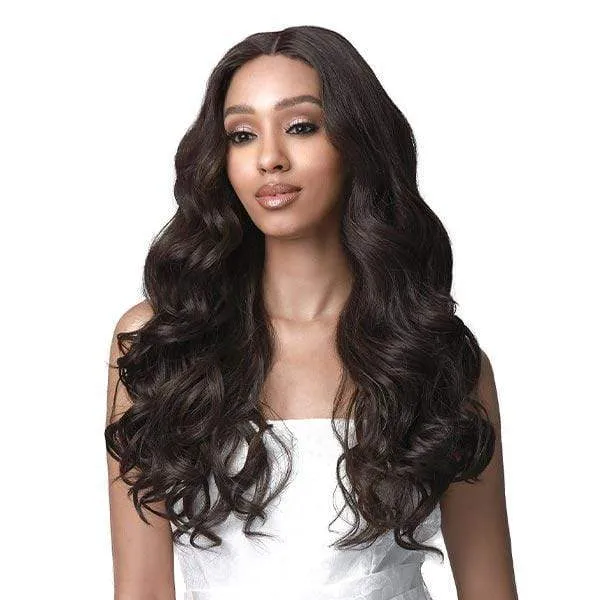 Bobbi Boss Synthetic Truly Me Lace Front Wig - MLF426 MARCIA