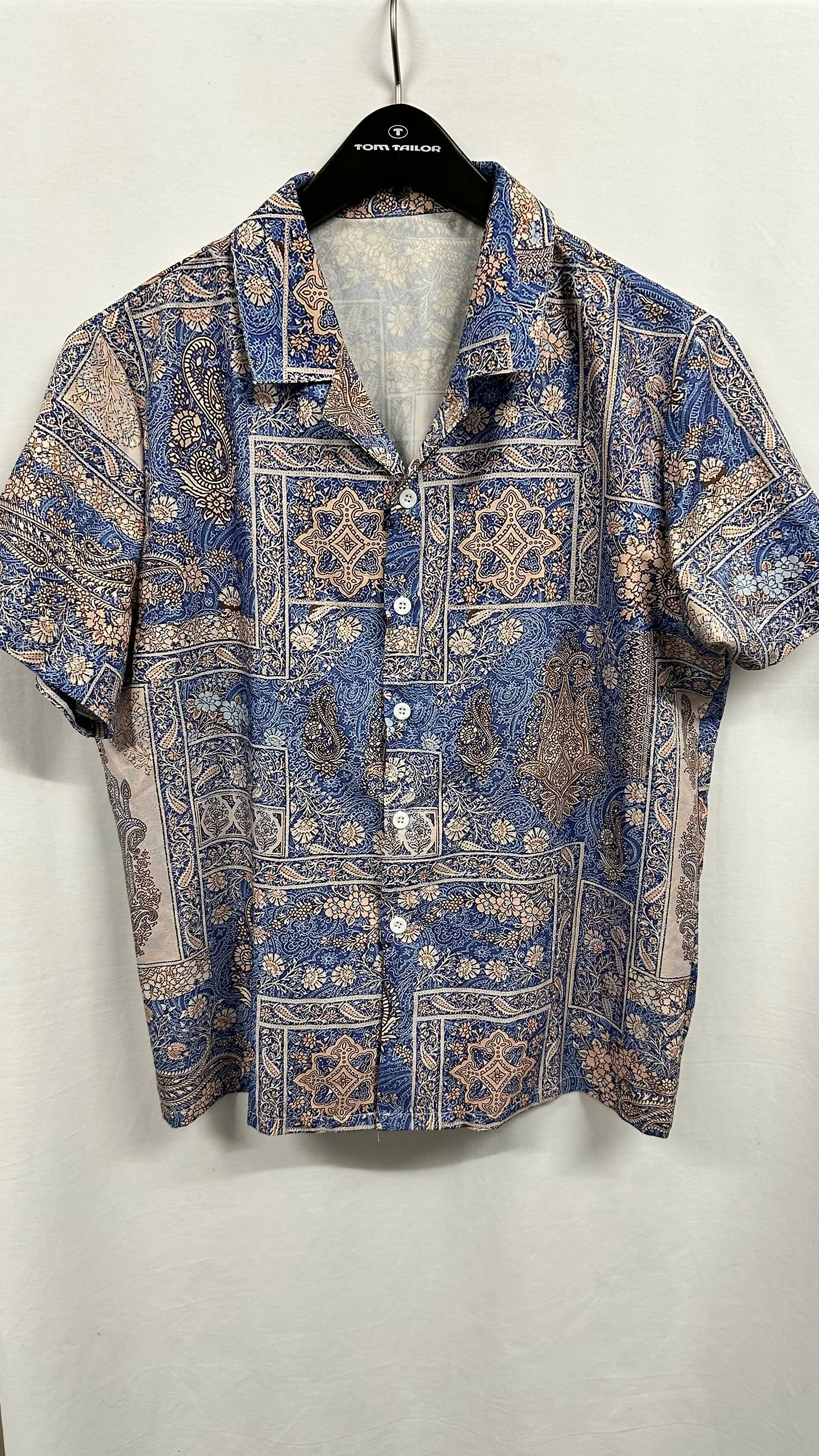 Boho Hemd Bohemian Style