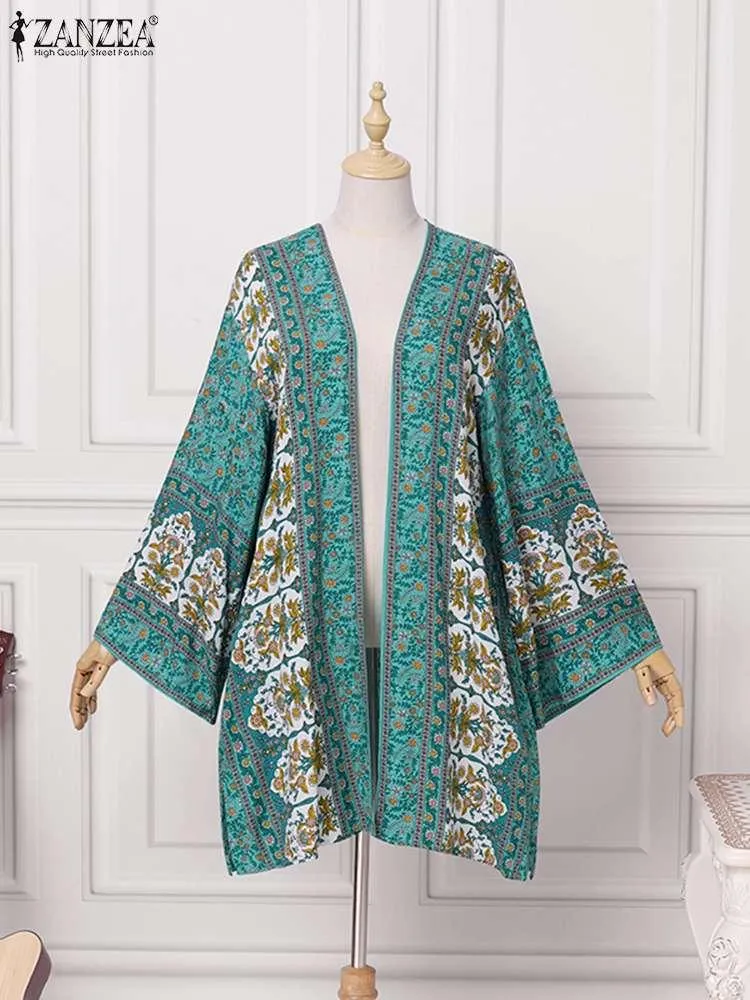 Boho Short Cardigan