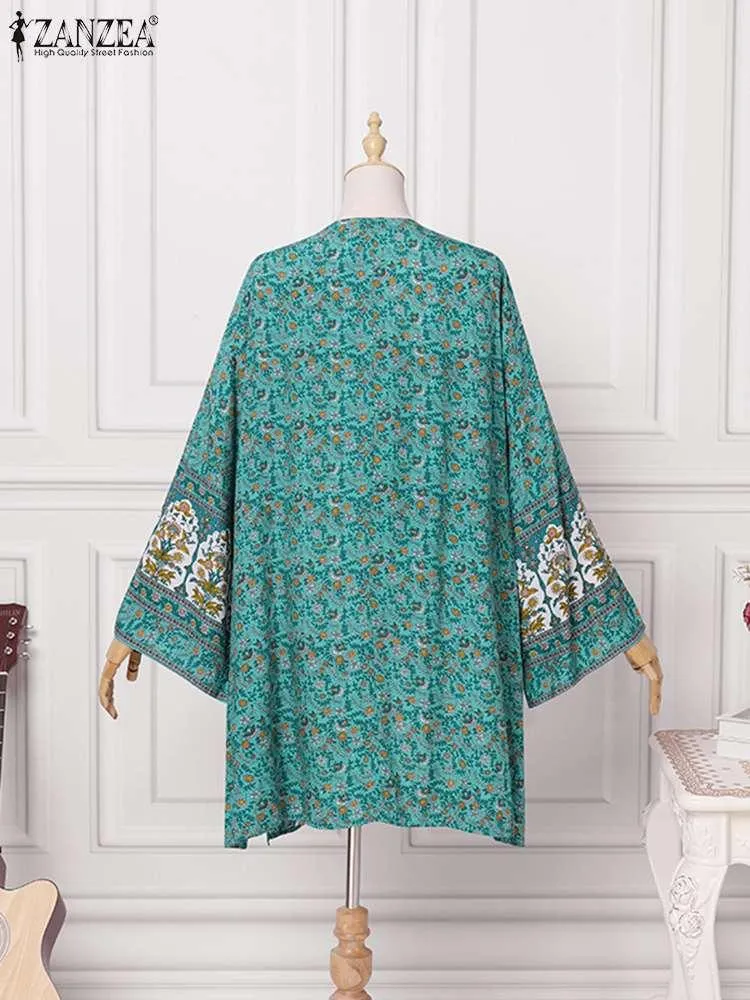 Boho Short Cardigan