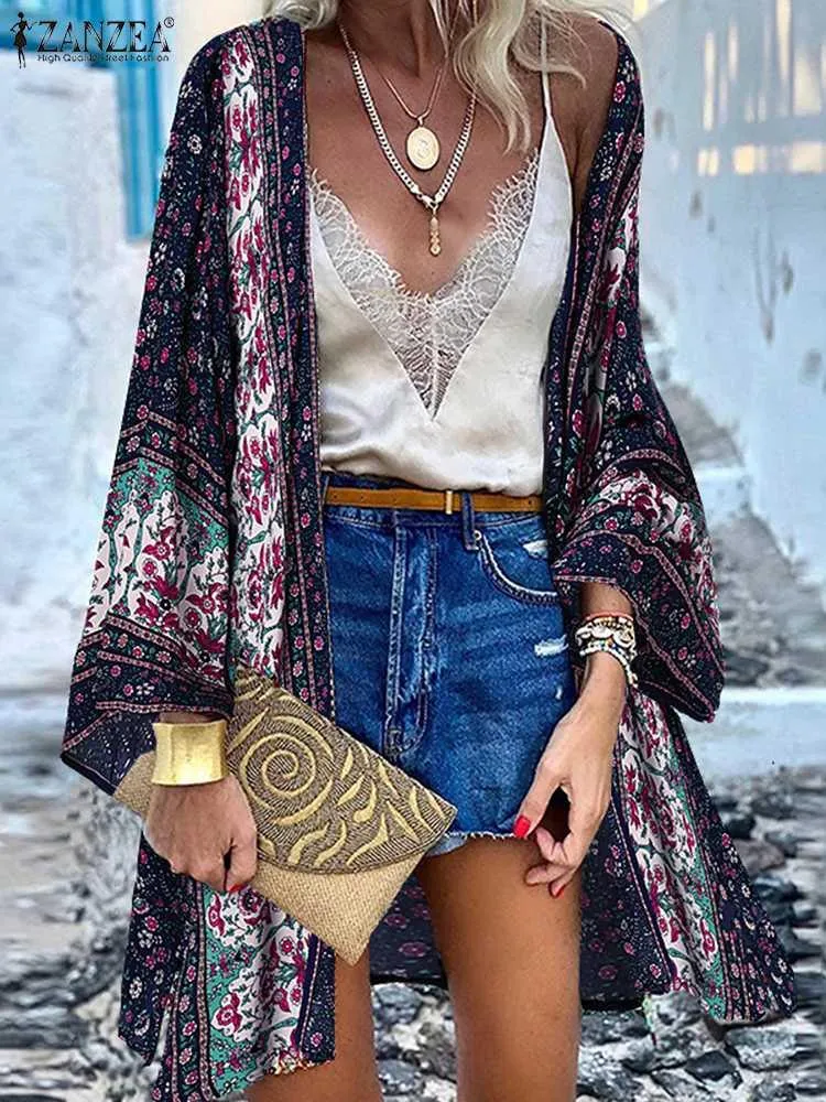 Boho Short Cardigan