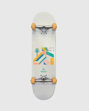 Bonjour Urethane Board - Lateur Complete - 7.75"