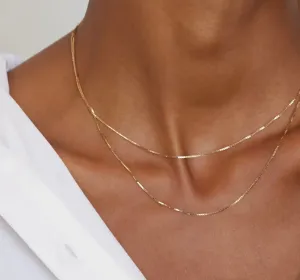 BOX CHAIN