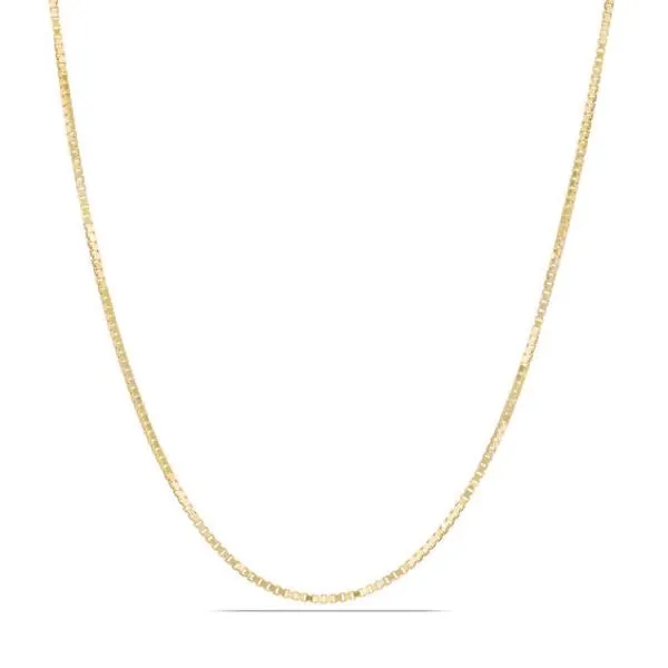 BOX CHAIN
