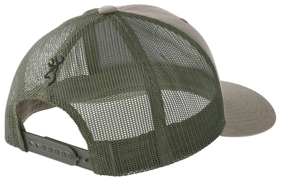 Browning Mogul Cap