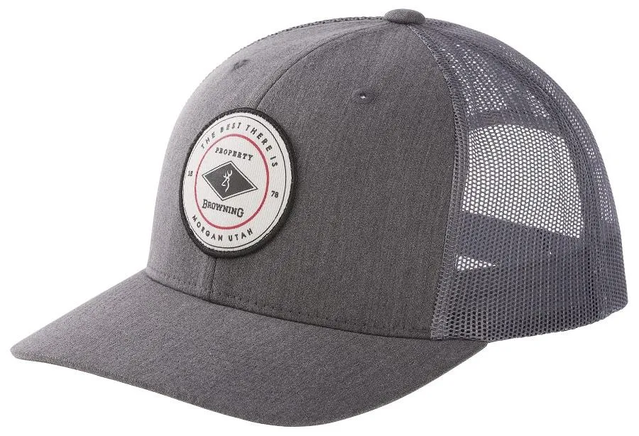 Browning Mogul Cap