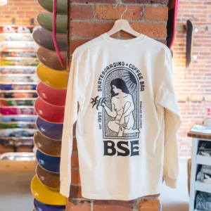 BSE Fauna Long Sleeve Shirt