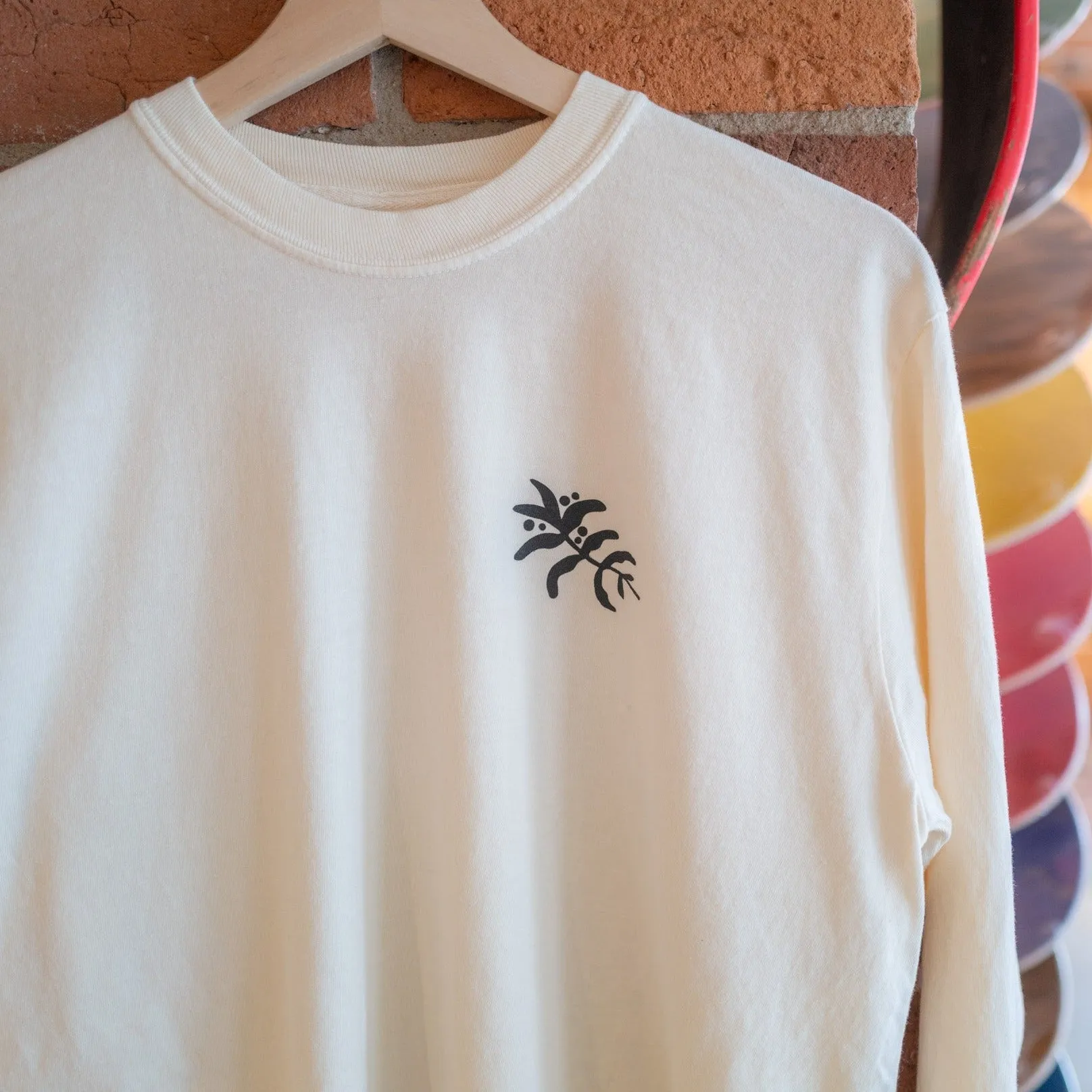 BSE Fauna Long Sleeve Shirt
