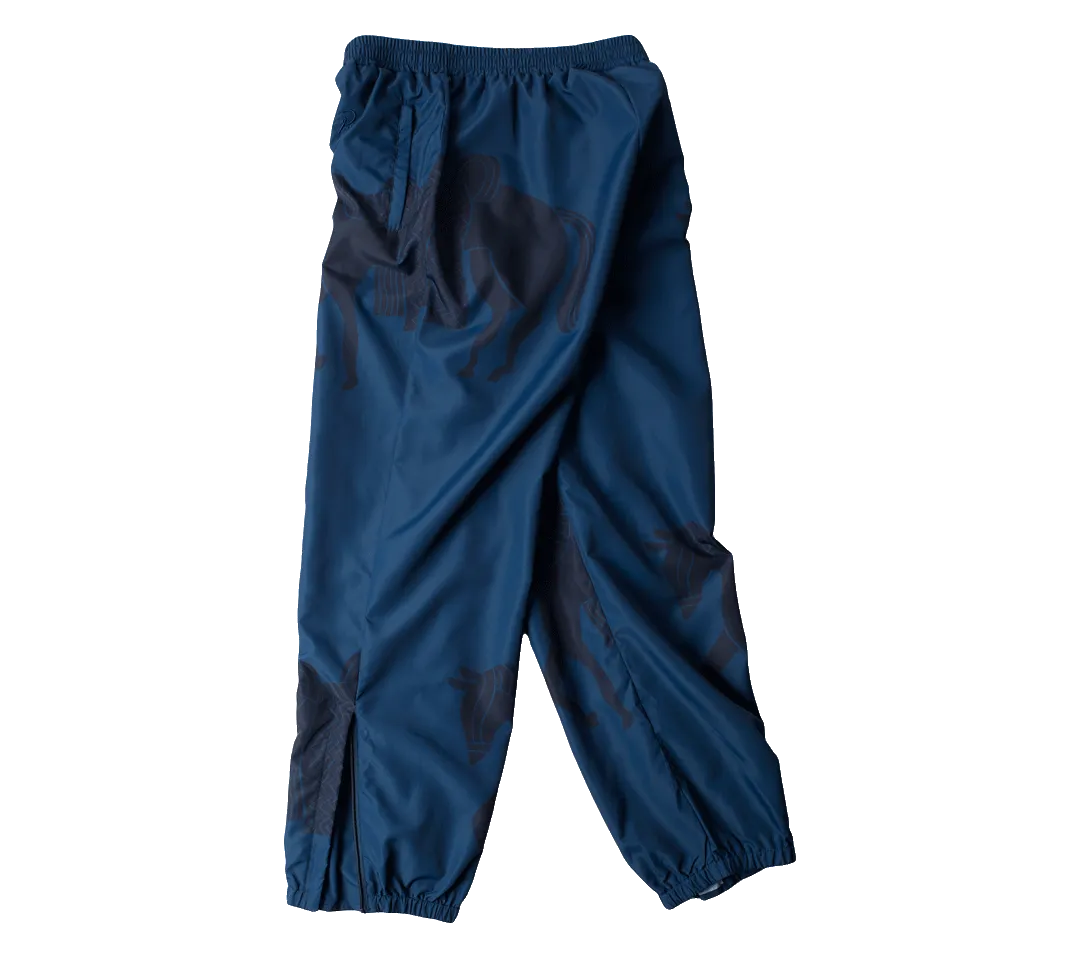 by Parra Sweat Horse Track Pant