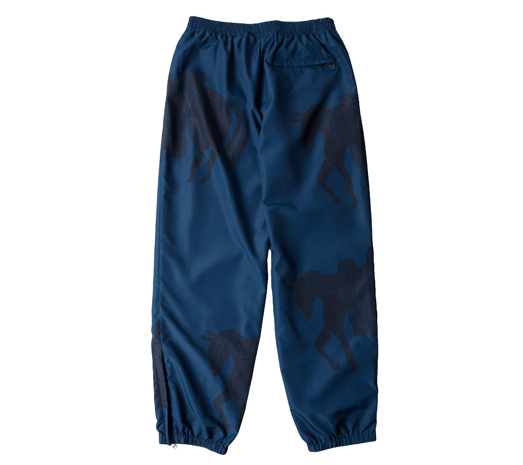 by Parra Sweat Horse Track Pant