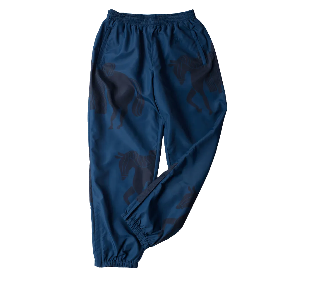 by Parra Sweat Horse Track Pant