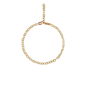 Cable Chain Bracelet