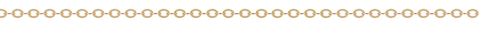 Cable Chain Bracelet