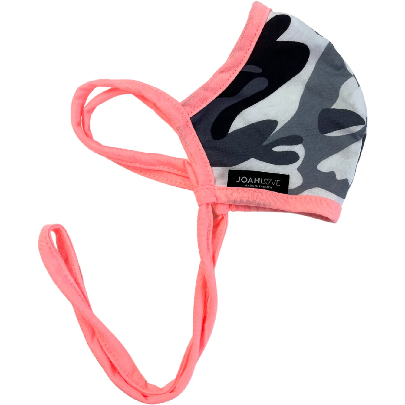 Camo | Coral Infinity