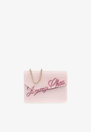 Candy Acrylic Clutch Bag