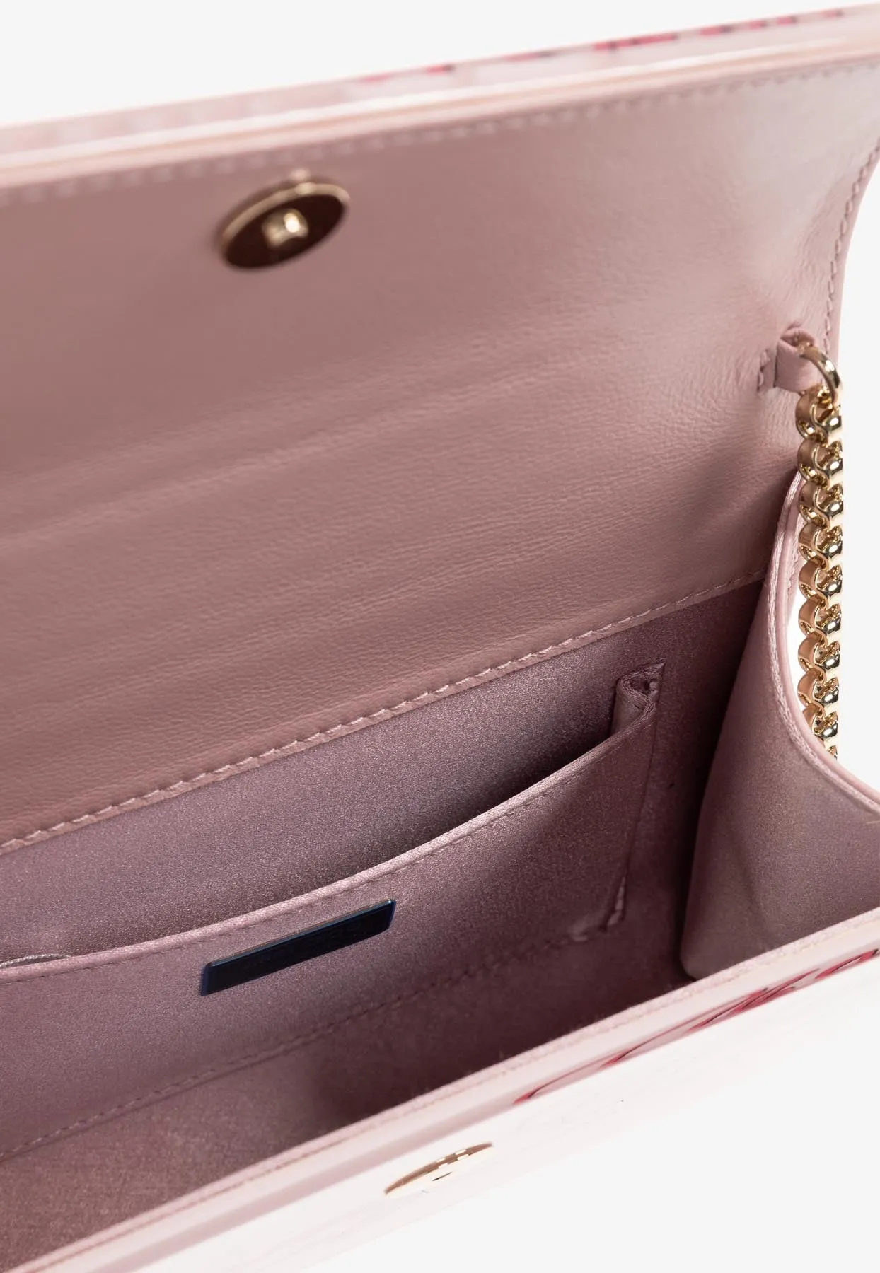 Candy Acrylic Clutch Bag
