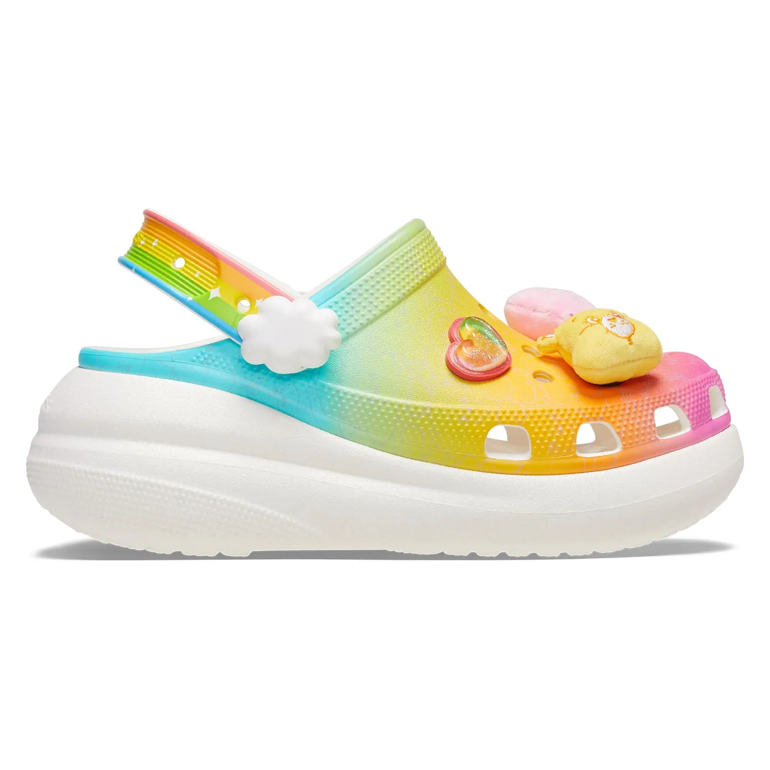 Care Bears Crush Clog