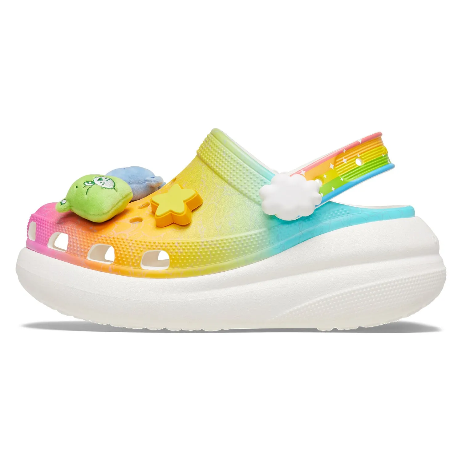 Care Bears Crush Clog