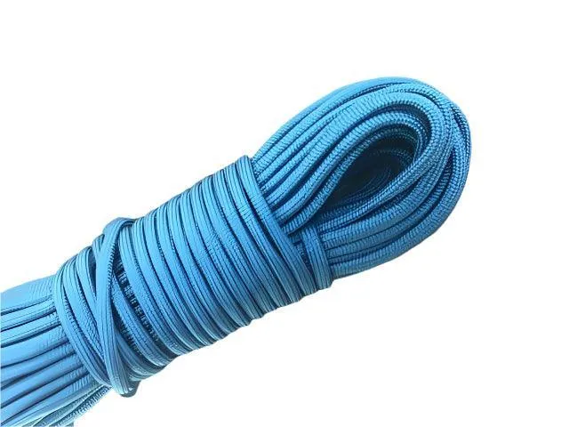 Caribbean -  Macrame 3mm