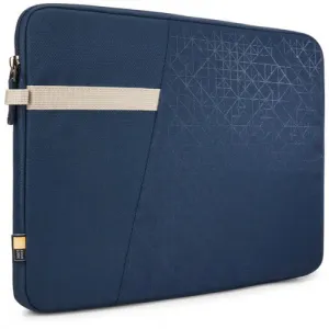 Case Logic Ibira 15.6" Laptop Sleeve IBRS-215 - Dress Blue
