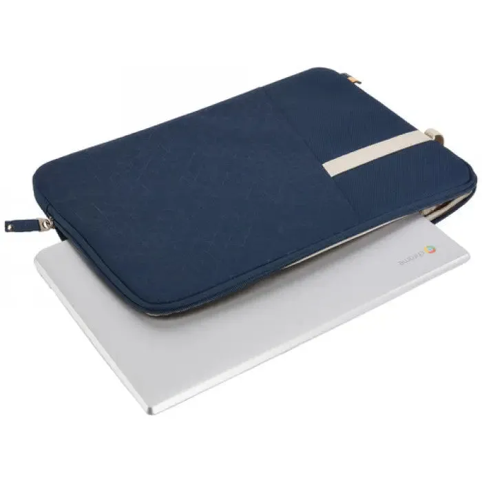Case Logic Ibira 15.6" Laptop Sleeve IBRS-215 - Dress Blue