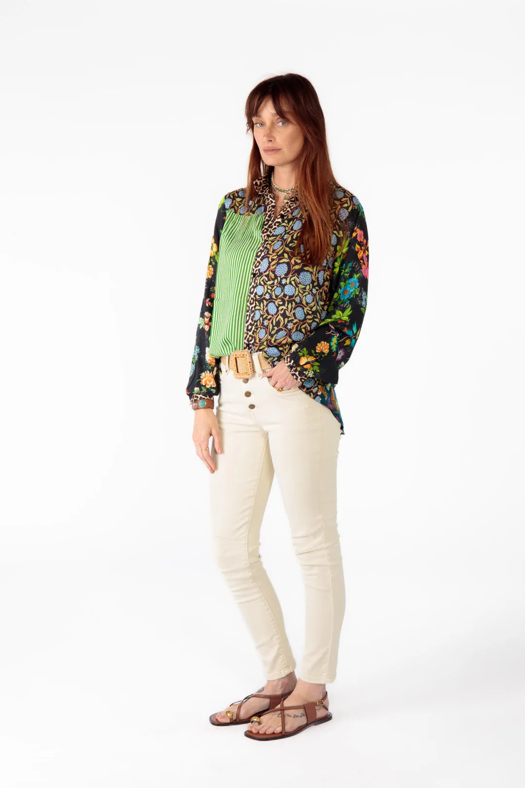 Caza Shirt