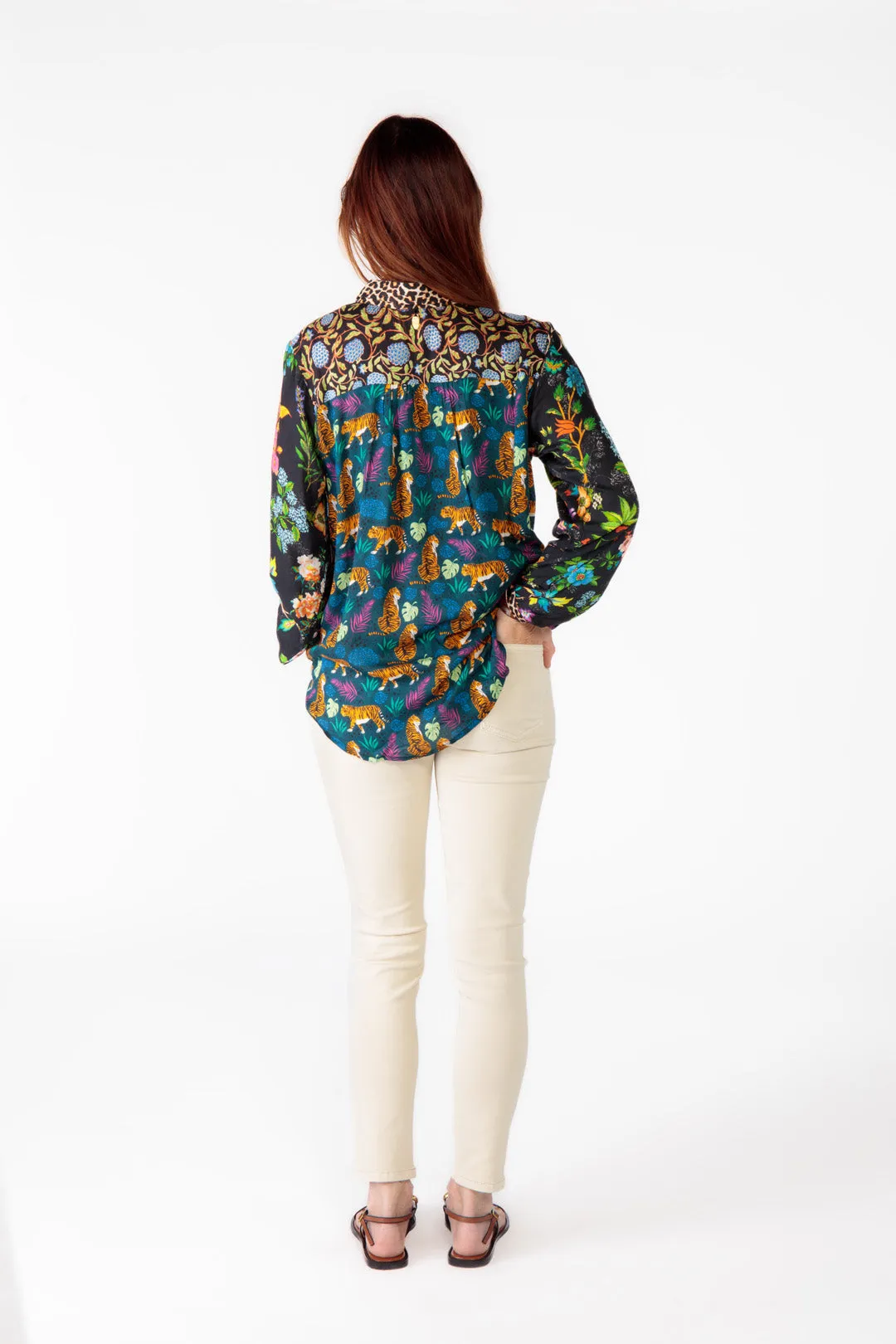 Caza Shirt