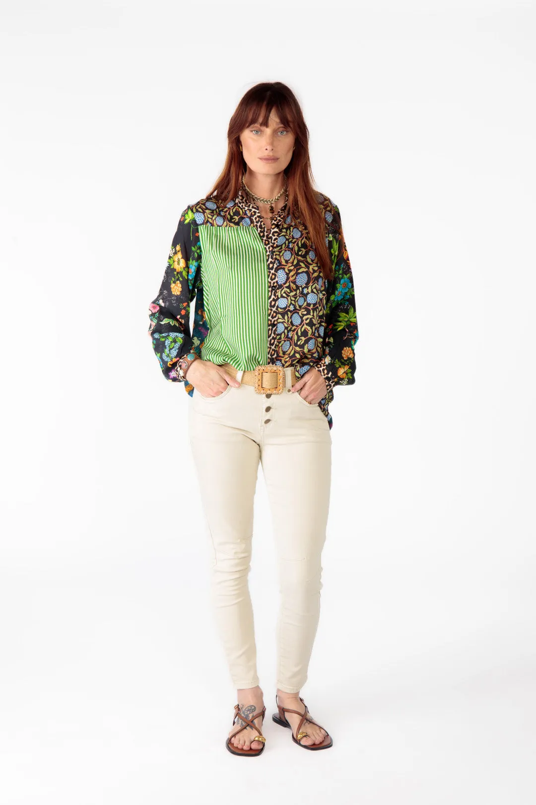 Caza Shirt