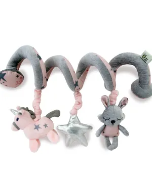 Celeste & Fae Soft Activity Spiral
