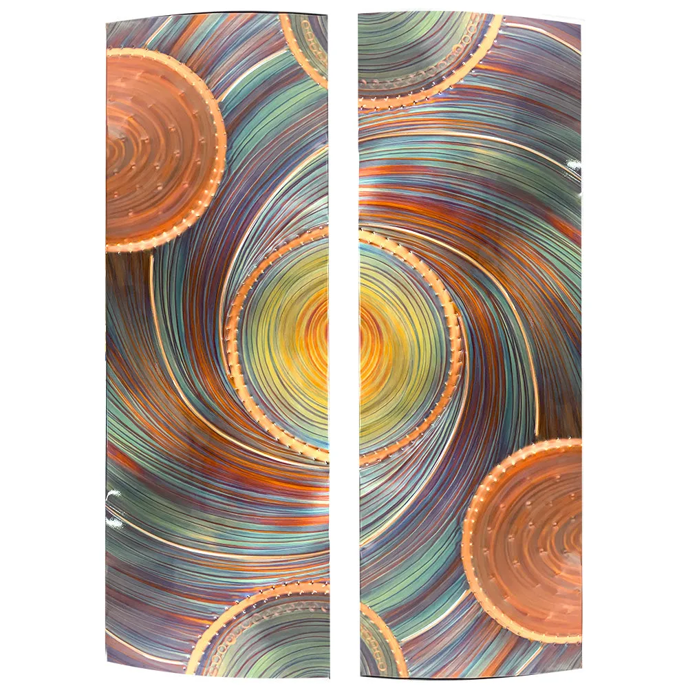 Celestial - Diptych