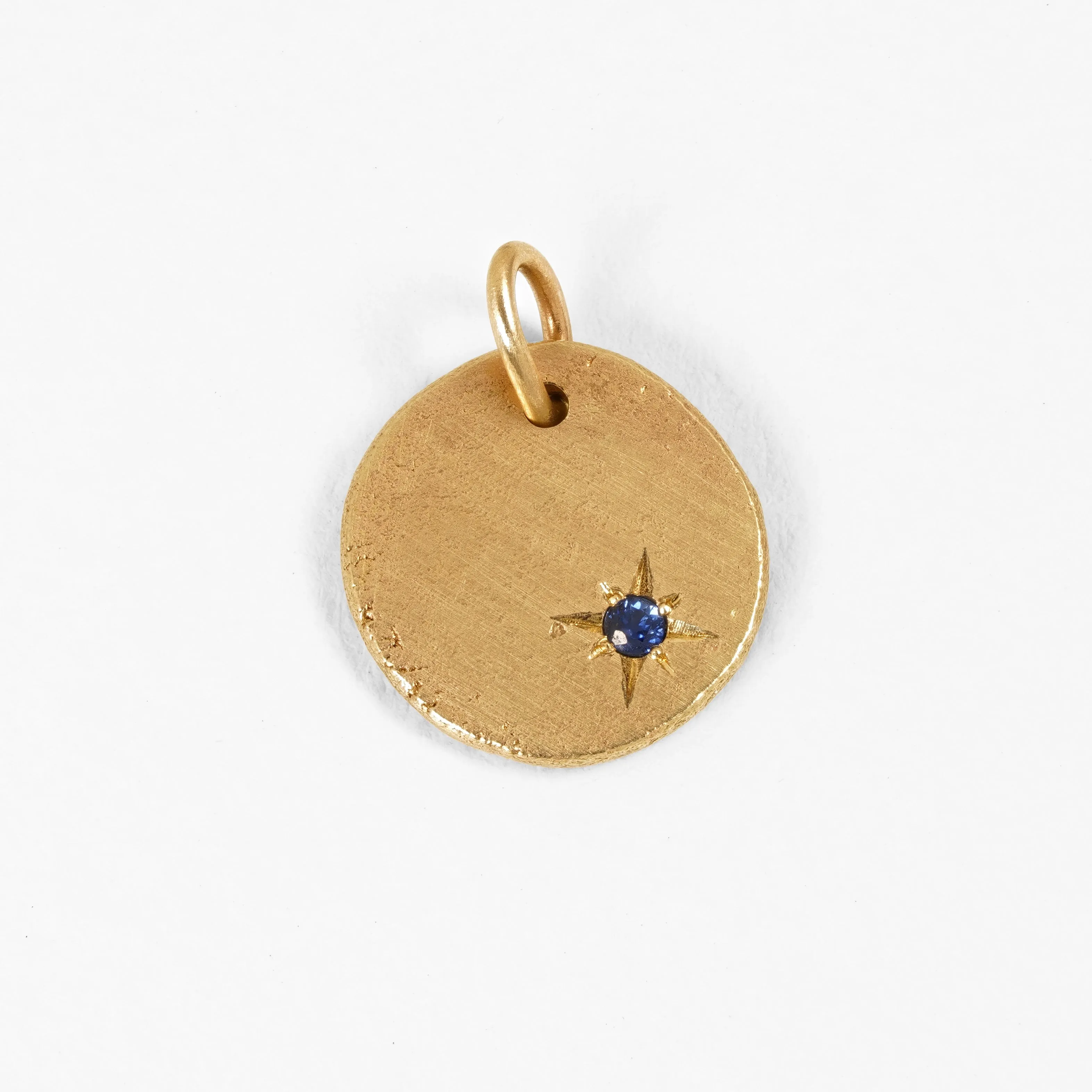 Celestial Relic Charm