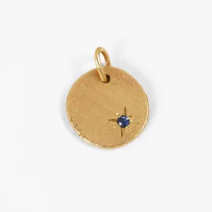 Celestial Relic Charm