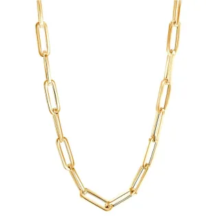 Chain Necklace || The Crown