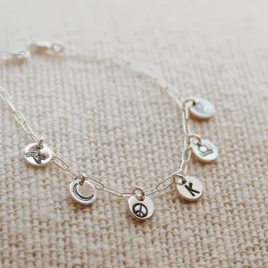 Charm Bracelet Preset- 90’s Nostalgia
