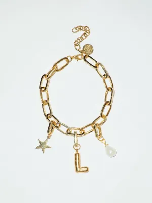 Charm Bracelet
