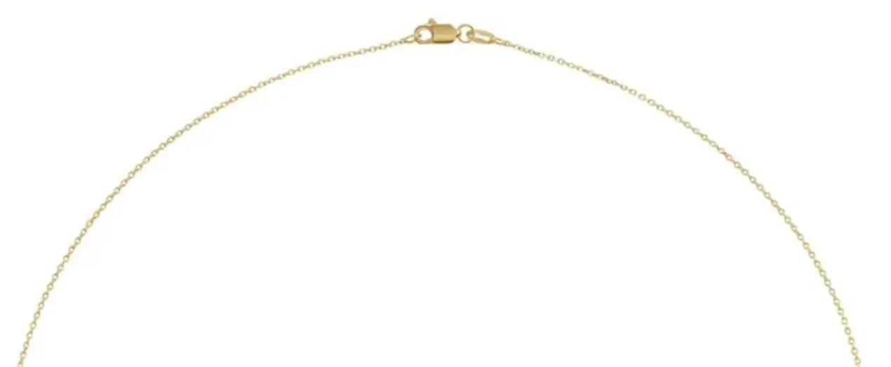 Charm Chain