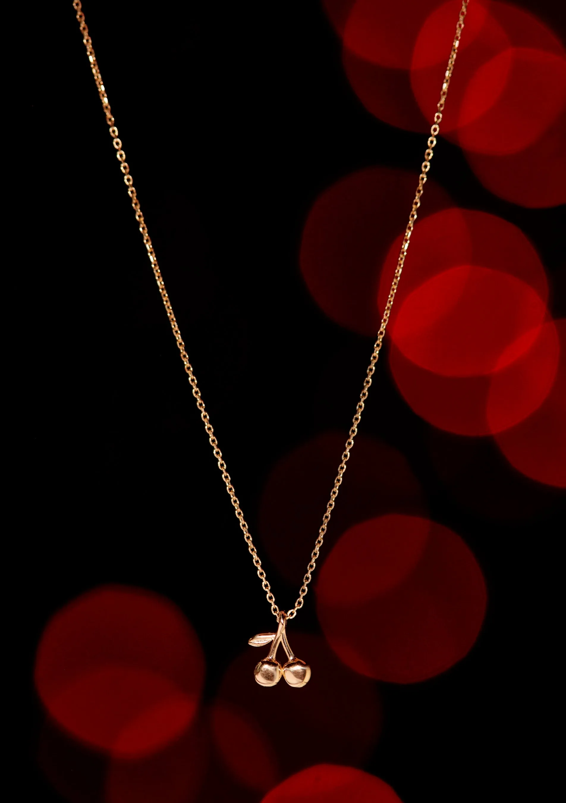 Charm Chain