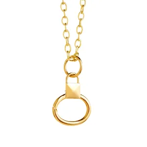 Charm Holder