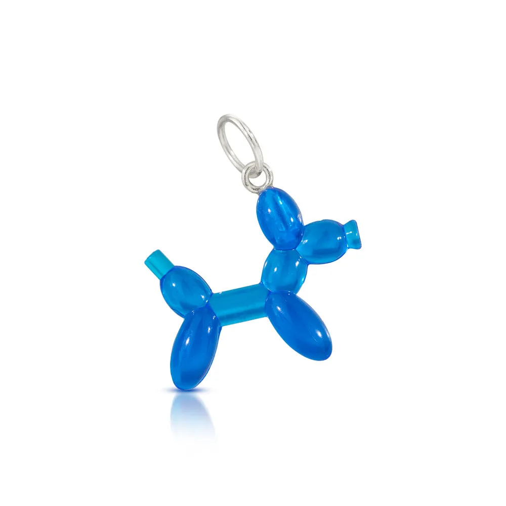 Charms Balloon Dogs