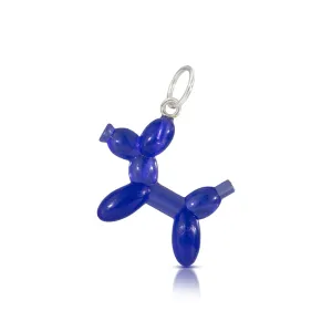 Charms Balloon Dogs