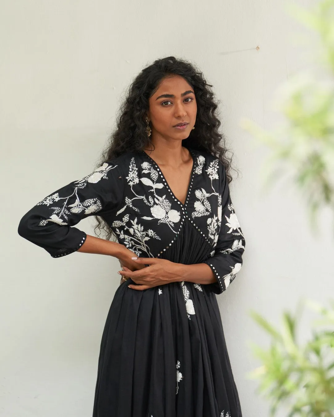 Chuimui kurta set